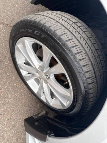 2013 Subaru Legacy 2.5i Premium