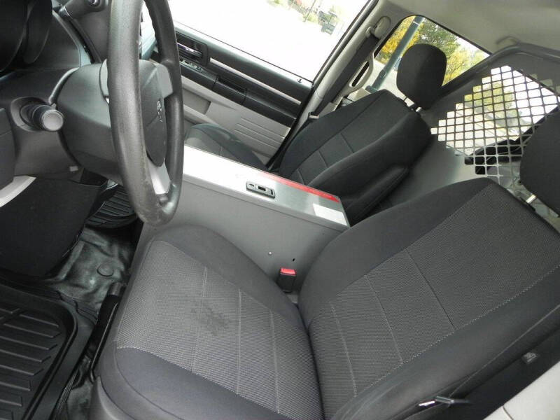 2009 Dodge Grand Caravan C/V