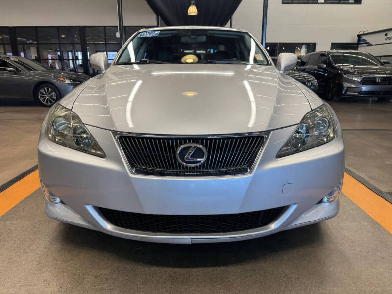 2006 Lexus IS 250