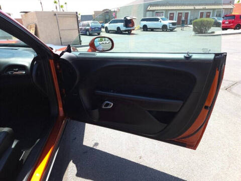 2020 Dodge Challenger R/T