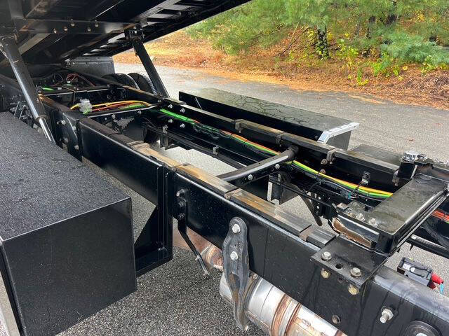 2023 International MV607