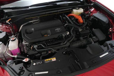 2025 Toyota Crown Signia Limited