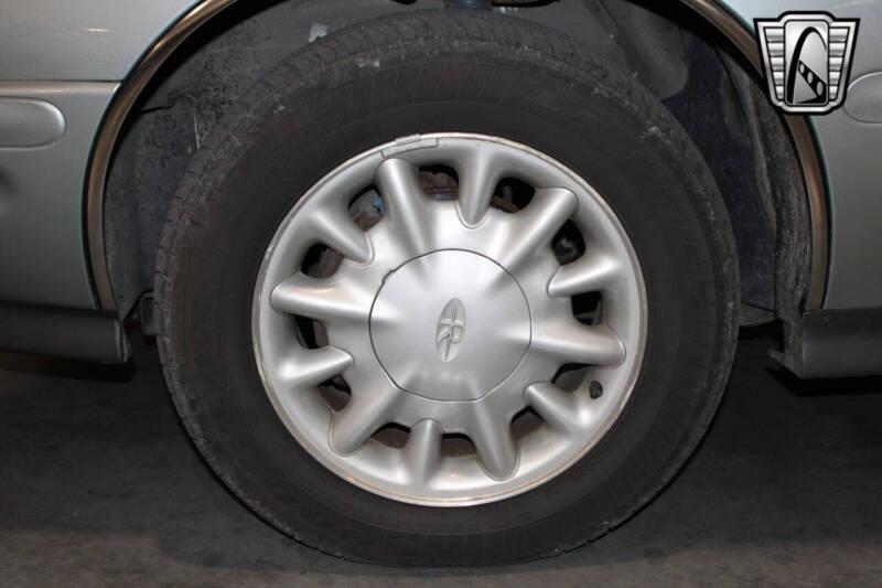 1995 Buick Riviera Supercharged