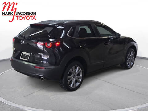 2022 Mazda CX-30 2.5 S Preferred