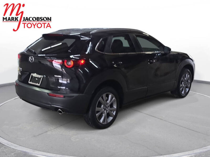 2022 Mazda CX-30 2.5 S Preferred