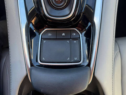 2021 Acura RDX SH-AWD w/Tech