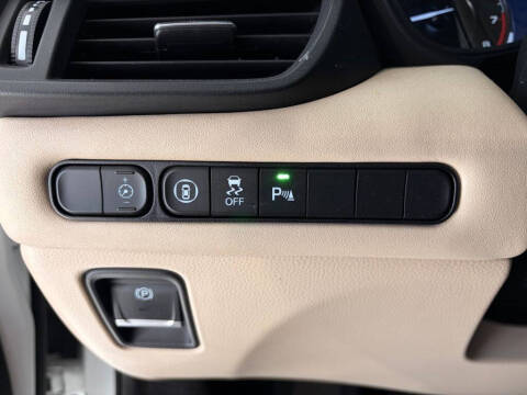 2021 Acura TLX w/Tech