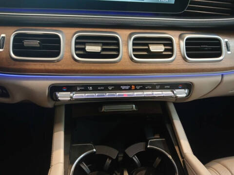 2022 Mercedes-Benz GLE GLE 350 4MATIC