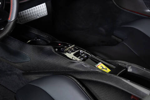 2023 Ferrari SF90 Stradale