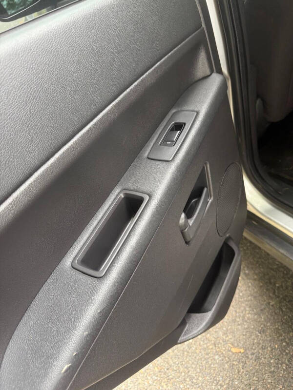 2008 Jeep Grand Cherokee Laredo