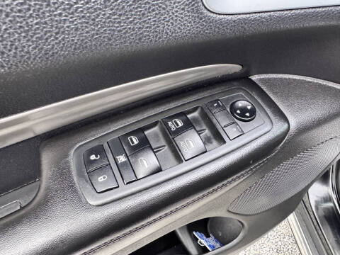 2019 Dodge Durango SXT