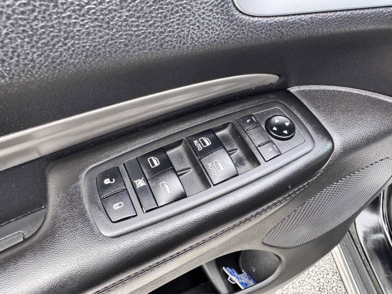 2019 Dodge Durango SXT