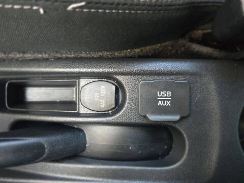 2016 Nissan Versa 1.6 SV