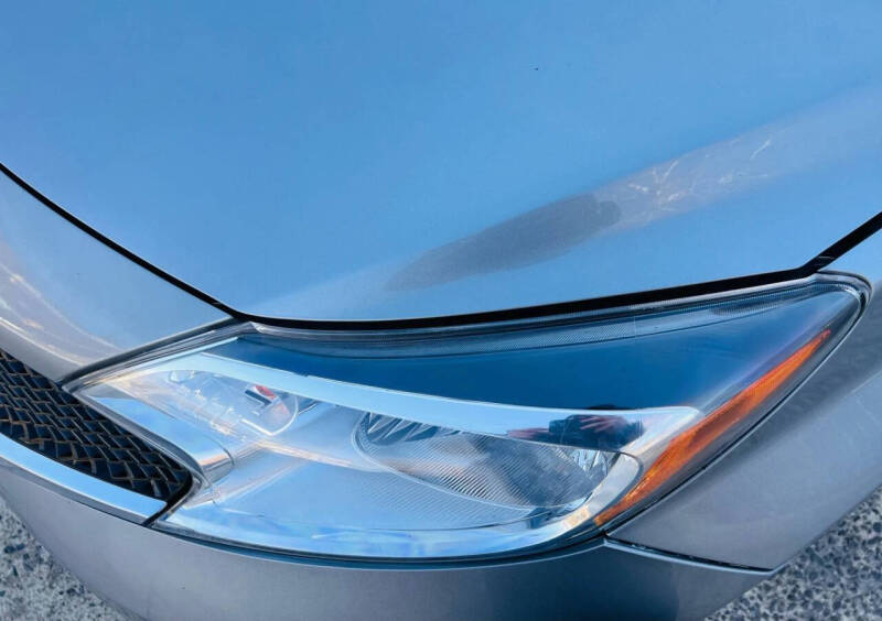 2015 Nissan Versa Note