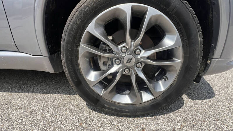 2020 Dodge Durango GT