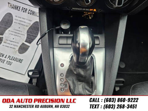2012 Volkswagen Jetta