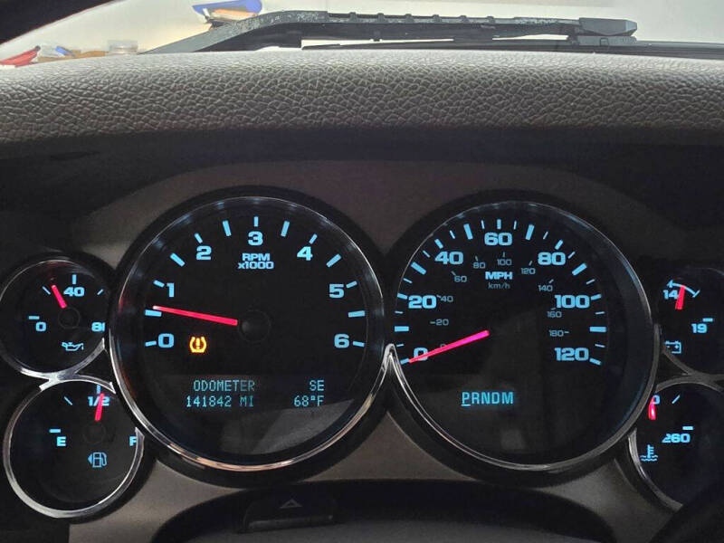 2012 GMC Sierra 1500 SLE