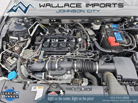 2021 Honda Accord Sport Special Edition