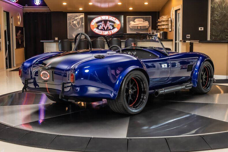 1965 Shelby Cobra