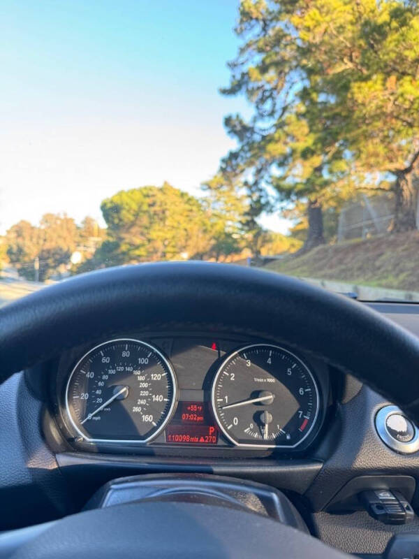 2013 BMW 1 Series 128i