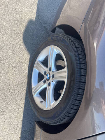 2014 BMW 3 Series 328i