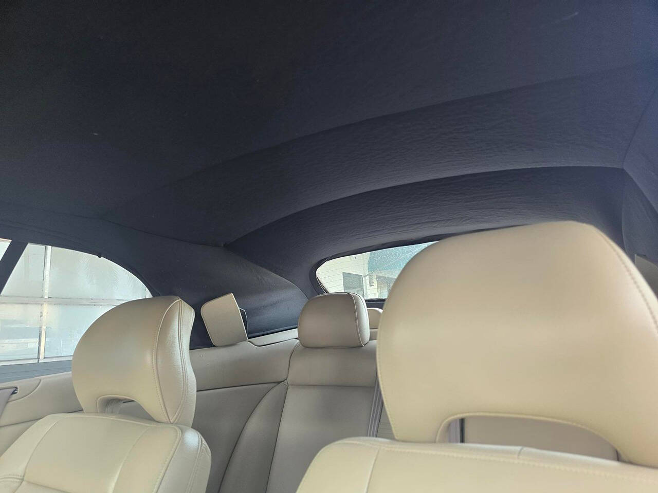2003 Volvo C70 16