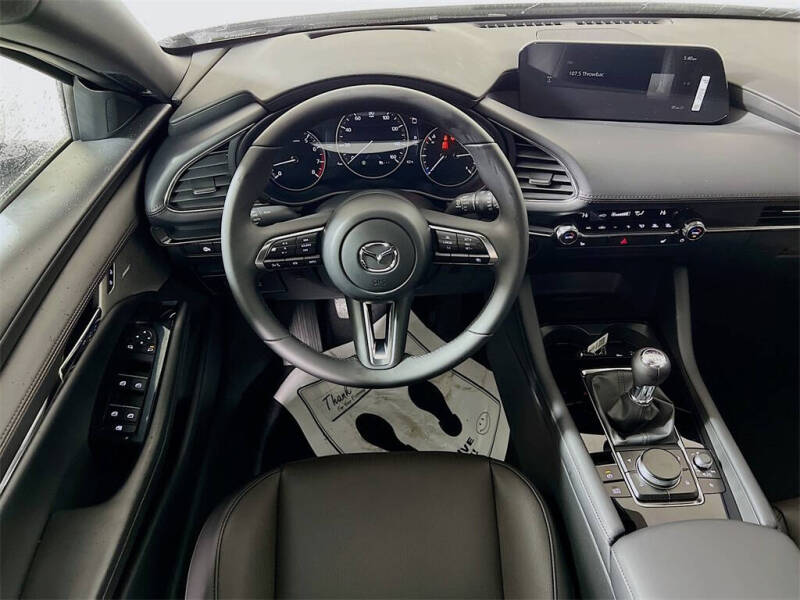 2026 Mazda Mazda3 Hatchback 2.5 S Premium