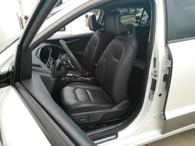 2023 Kia Niro EV Wave