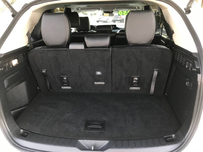 2024 Mazda CX-90 3.3 Turbo Preferred Plus