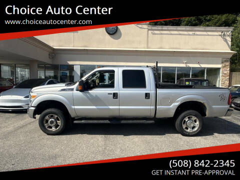 2016 Ford F-350 Super Duty XLT