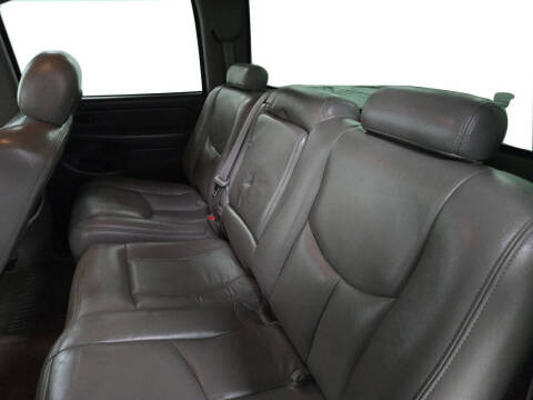 2003 Chevrolet Silverado 1500HD