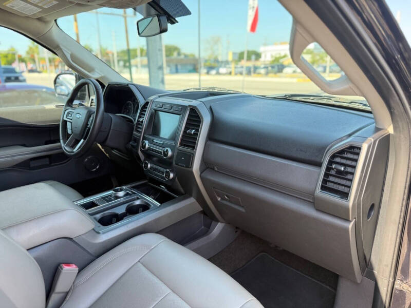 2019 Ford Expedition XLT