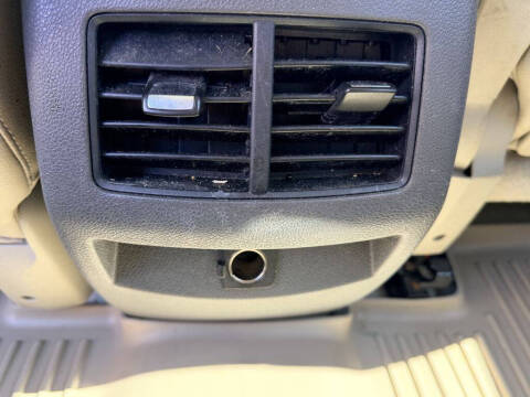 2011 Ford Edge SEL