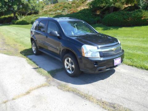 2008 Chevrolet Equinox for sale at AUTOTRUST in Boise ID