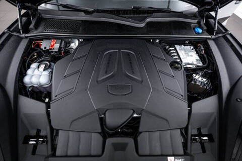 2025 Porsche Cayenne