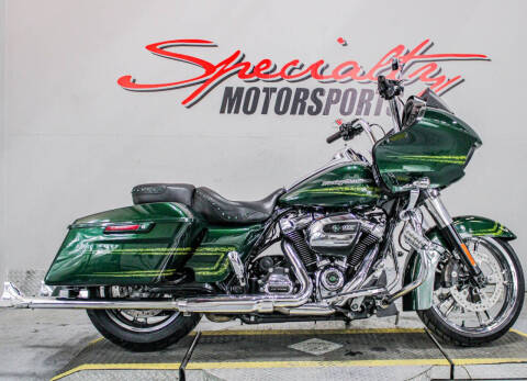 2019 Harley-Davidson Road Glide