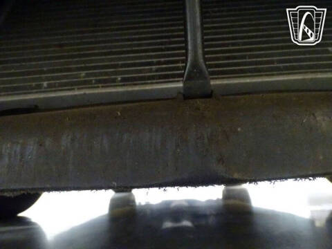 1996 Chevrolet Corvette