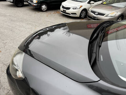 2014 Mazda CX-9 Sport