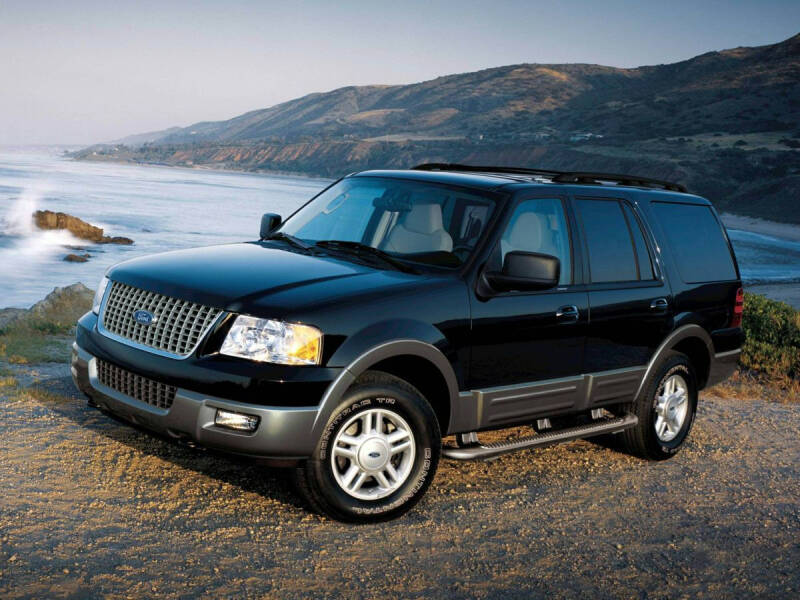 2005 Ford Expedition For Sale In Maryland