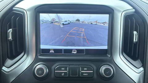 2022 Chevrolet Silverado 1500 Limited