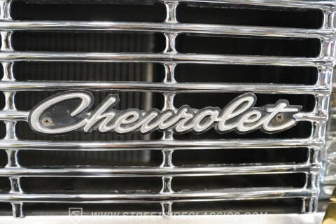 1964 Chevrolet Impala