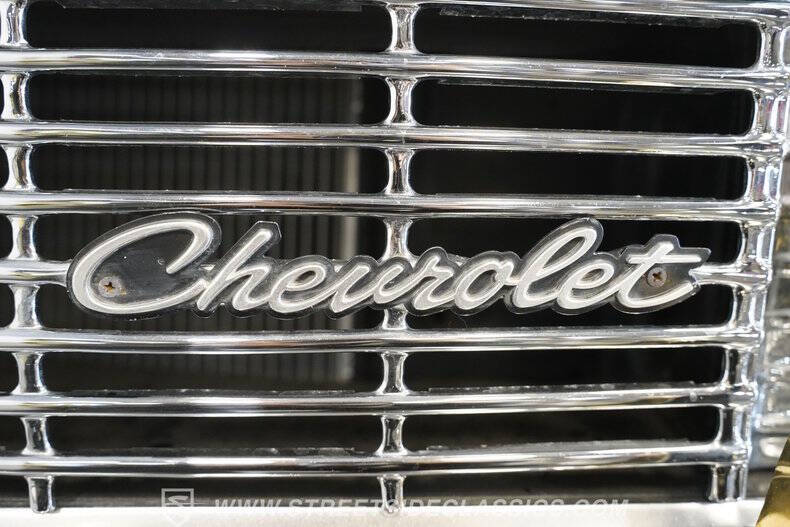 1964 Chevrolet Impala