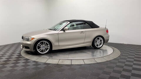 2013 BMW 1 Series 135i