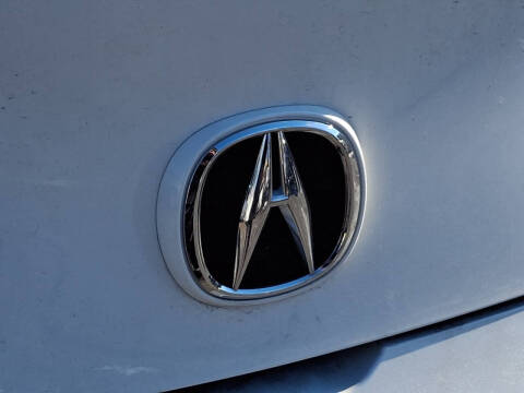 2023 Acura Integra w/A-SPEC