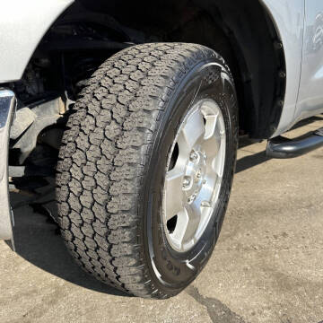 2007 Toyota Tundra SR5