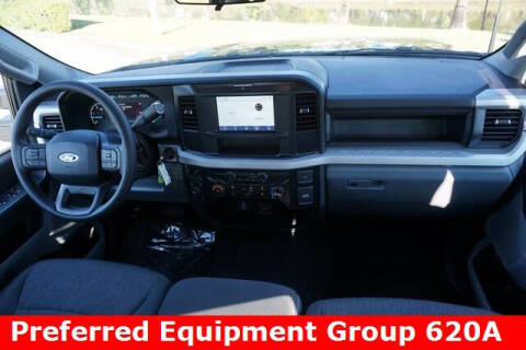 2026 Ford F-350 Super Duty XL