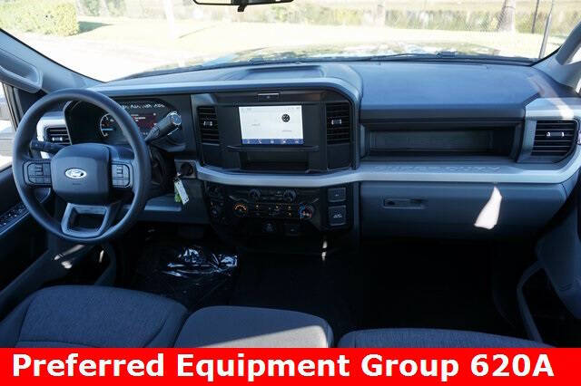 2026 Ford F-350 Super Duty XL