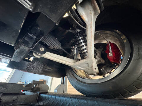 1959 Chevrolet Corvette