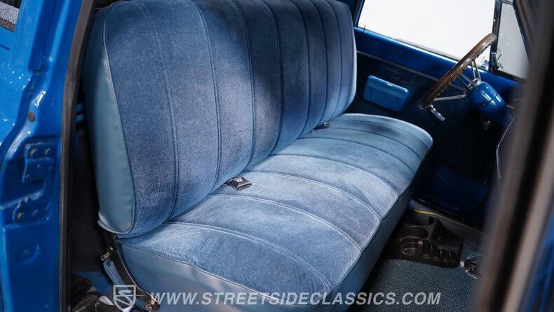 1971 Chevrolet C10