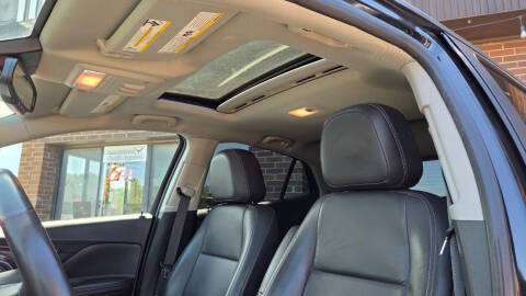 2015 Buick Encore Leather